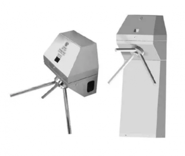 MAD T1S, Drehkreuz mit Münzautomat MAD T1S, Drehkreuz mit Münzautomat